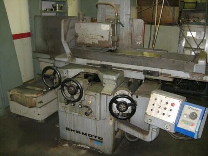 Used 9/21/2010, Rocon Manufacturing