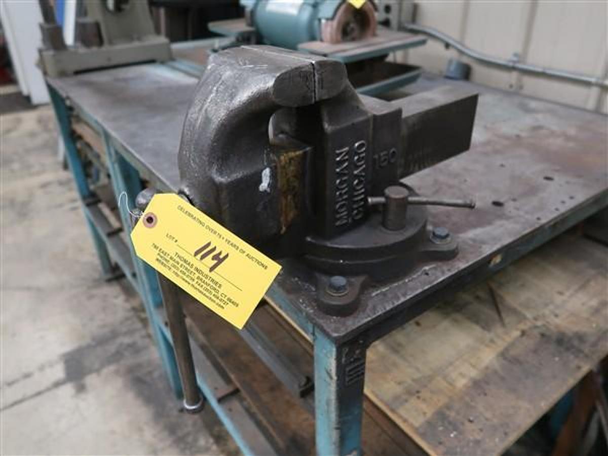 Used Wednesday, November 12, 2025, 1:00 PM (ET) - Reindl Bindery