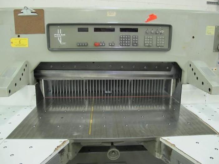Used Thursday, May 19, 2016 1:00 PM (ET), Accelerated Printing