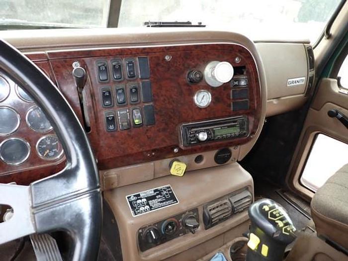Used Thursday, June 29, 2023, 9 AM (ET), Herb Holden Trucking Inc.