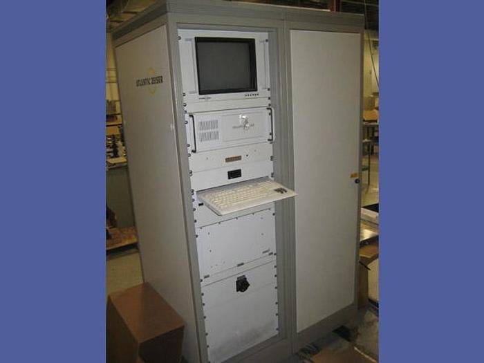 Used Hammer Press