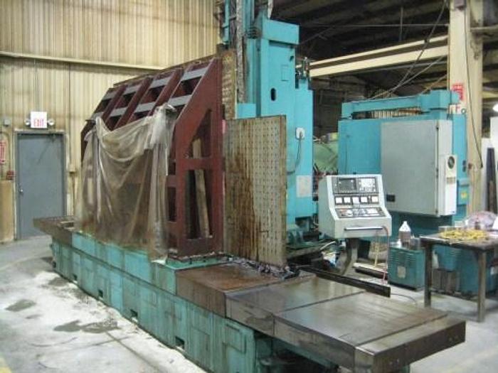 Used Thursday, December 13, 2012 10:30 AM (ET), Plainville Machine Works