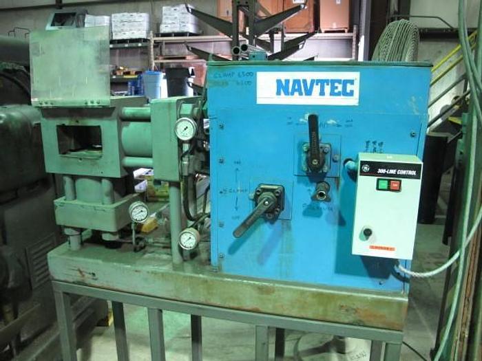 Used Wednesday, April 5, 2017, 1:00 PM (ET), Navtec Rigging Solutions, Inc. - Intellectual Property & Inventory
