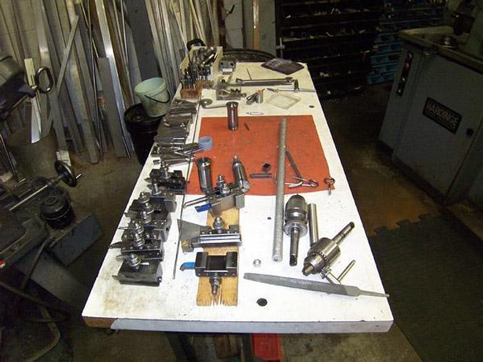 Used Ross Manufacturing