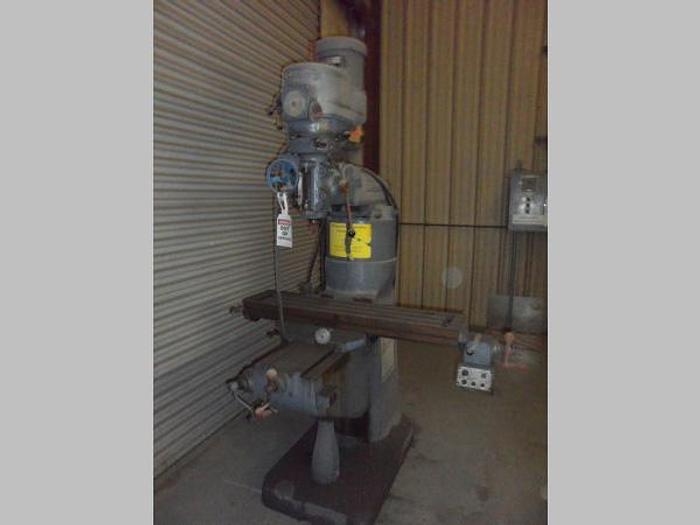 Used Tuesday, June 21, 2016 1:00 PM (ET), Machine Tool & CNC Auction