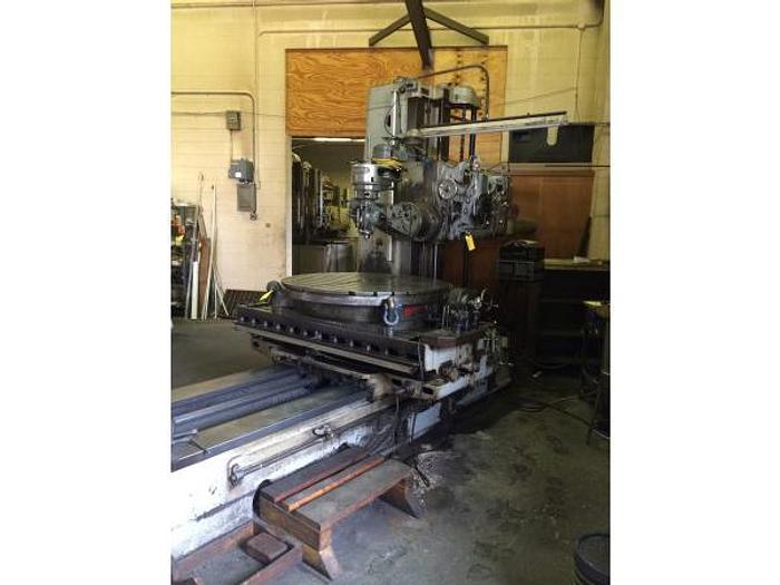 Used Tuesday, August 11, 2015 1:00 PM (ET), Stanco Tool & Die
