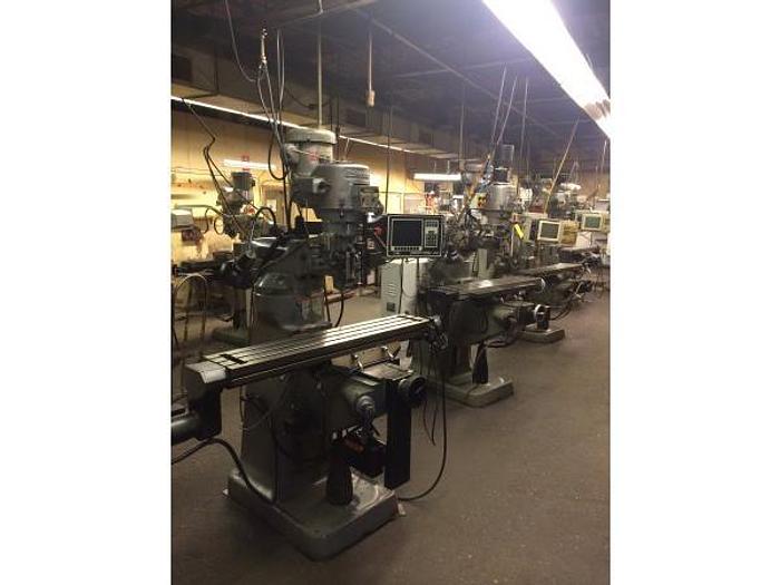 Used Tuesday, August 11, 2015 1:00 PM (ET), Stanco Tool & Die