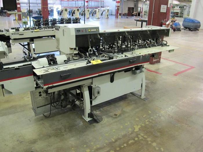 Used Thursday, September 20, 2012 1:00 PM (ET), Focus Direct