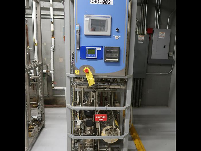 Used Thursday, November 21, 2024, 11 AM (ET) - Biopharmaceutical Equipment Auction