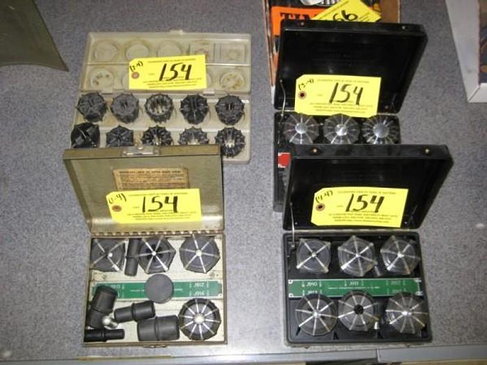 Used Wednesday, May 7, 2014 1:00 PM (ET), Scandia Mfg. Co.