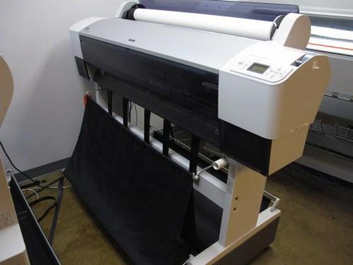 Used Tuesday, November 13, 2012 10:30 AM (ET), Finlay Printing