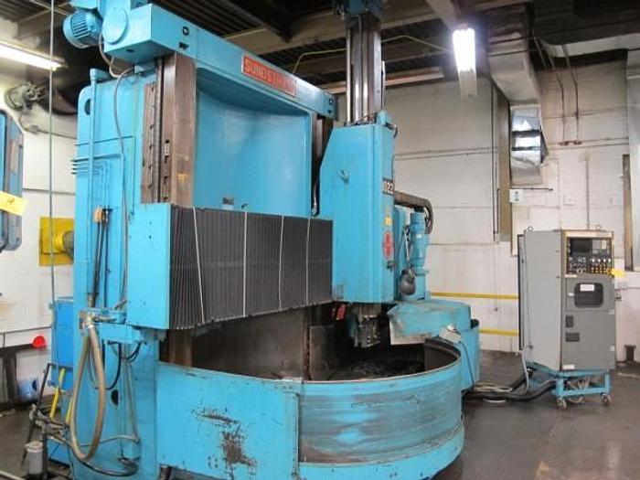 Used Thursday, April 12, 2018, 1:00 PM (ET), Flanagan Industries