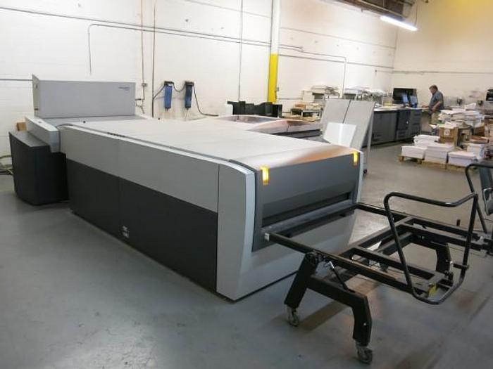Used Tuesday, June 11, 2019, 1:00 PM (ET), Siler Printing