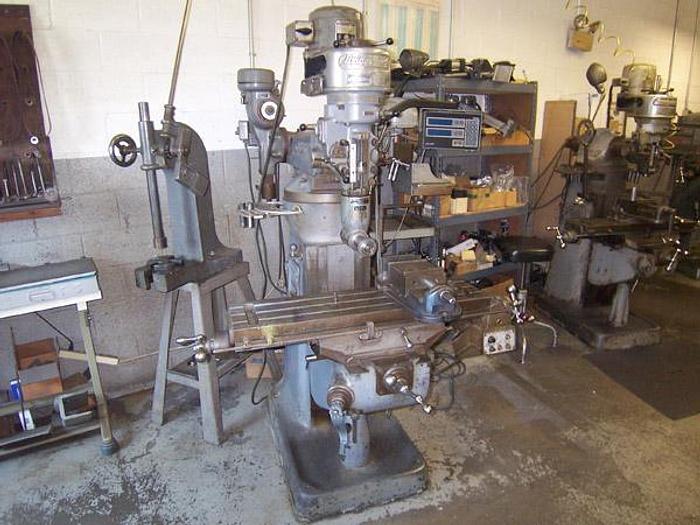 Used Ross Manufacturing