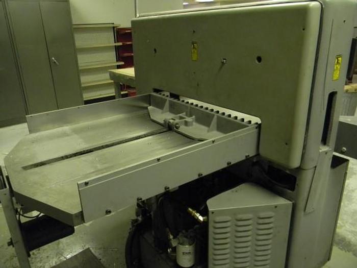 Used Tuesday, November 14, 2017, 1:00 PM (ET), Becker Printing Company, Inc.