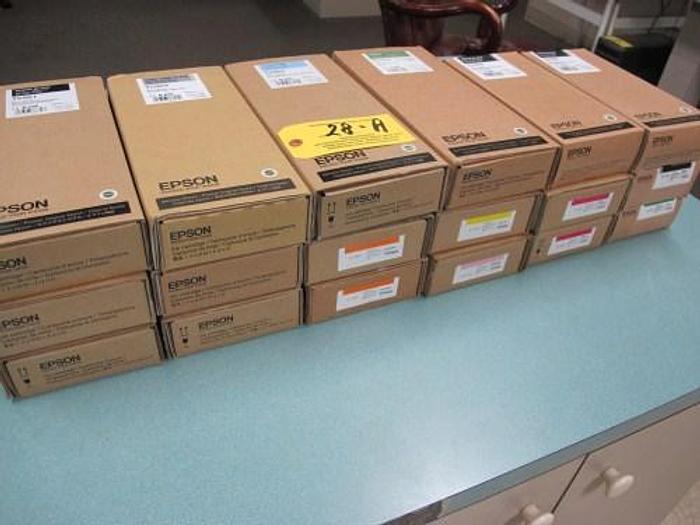 Used Wednesday, February 27, 2013 1:00 PM (ET), National Litho