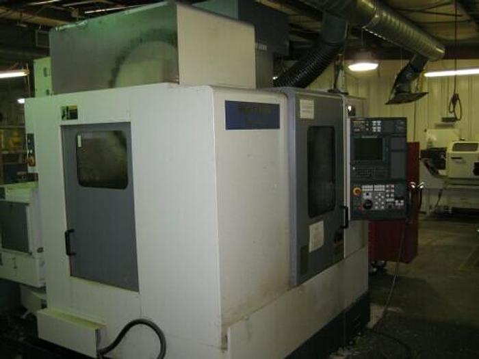 Used 8/6/2010, Thomas Machine Works