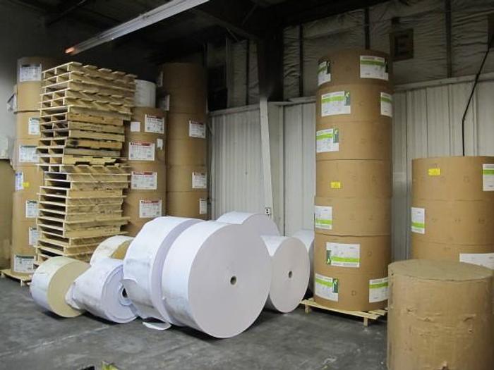 Used Thursday, May 12, 2016 1:00 PM (ET), Northstar Direct