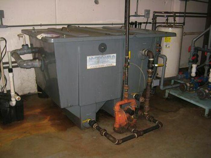 Used 4/29/2010, Risdon International