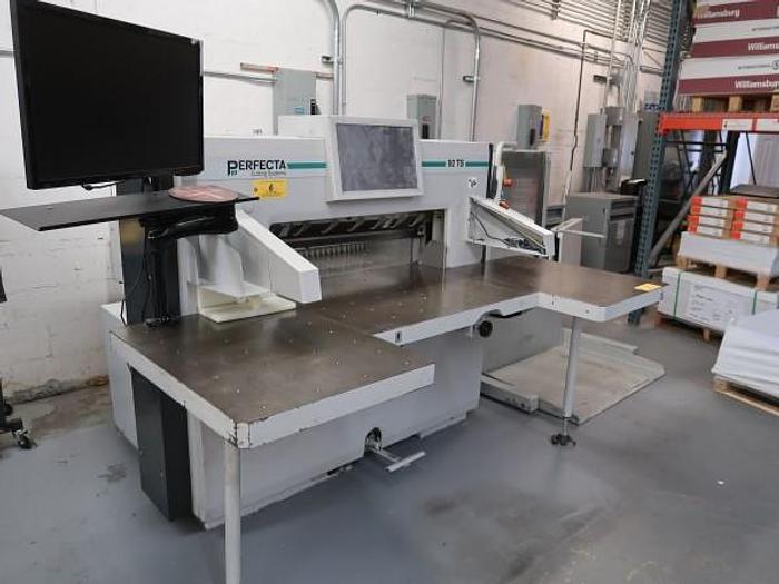 Used Wednesday, July 17, 2024, 11:00 AM (ET) Hi Tech Printing Systems