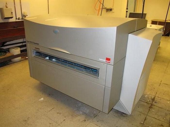 Used 1/18/2012, Thames Printing Co.