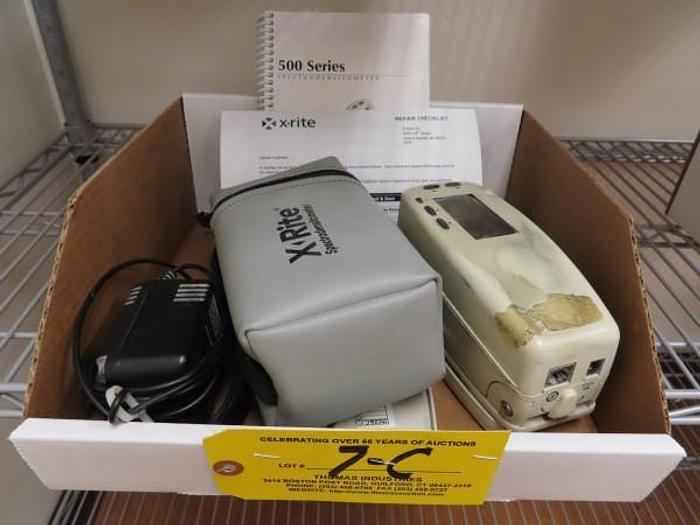 Used Thursday, August 15, 2019, 1:00 PM (ET), NuPak Printing