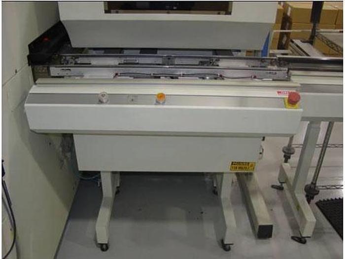 Used Complete PCA Line