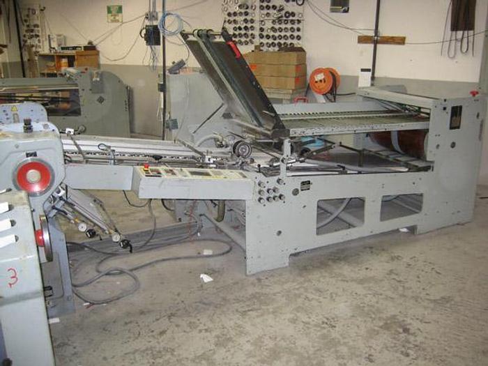 Used Hammer Press