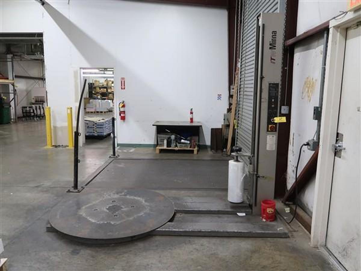 Used Thursday, July 16, 2026, 1:00 PM (ET) - B&B Printing Company, Inc.