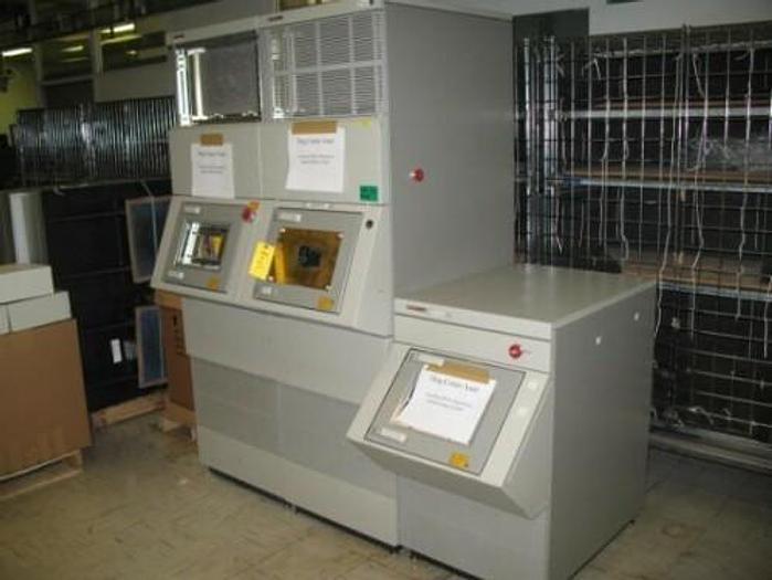 Used 11/11/2010, IBM - Semiconductor Test