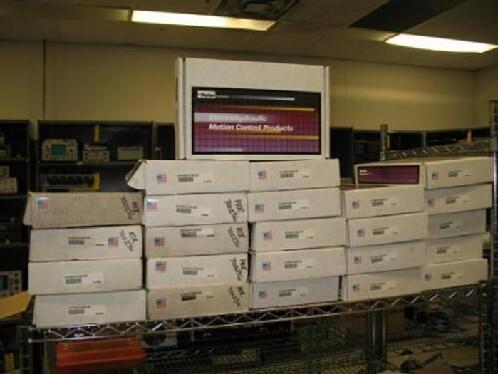 Used 11/10/2010, IBM - Toolroom & Motion