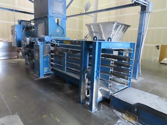Used Wednesday, December 18, 2019, 1:00 PM (ET), Surplus Equipment of Bang Printing
