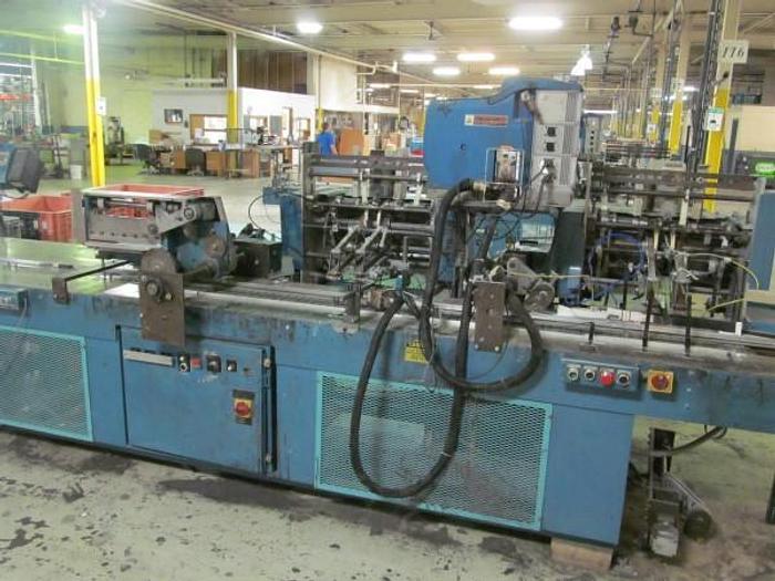 Used Weds & Thurs, September 21 & 22, 2016, Inserts USA Inc. & Skyline Media Packaging, LLC