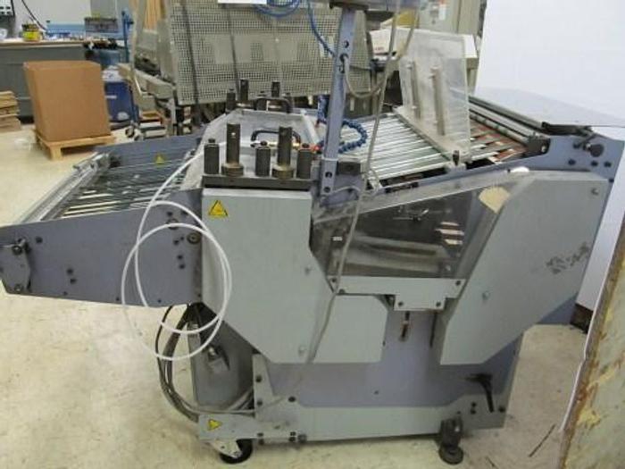 Used Thursday, September 13, 2012 1:-00 PM (ET), Printing Auction - 9/13/12