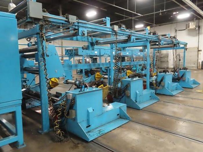 Used Thursday, August 29, 2024, 11:00 AM (ET) Loyola Paper Company
