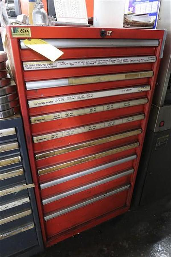 Used Thursday, November 13, 2025, 11:00 AM (ET) - Ace Metal Kraft