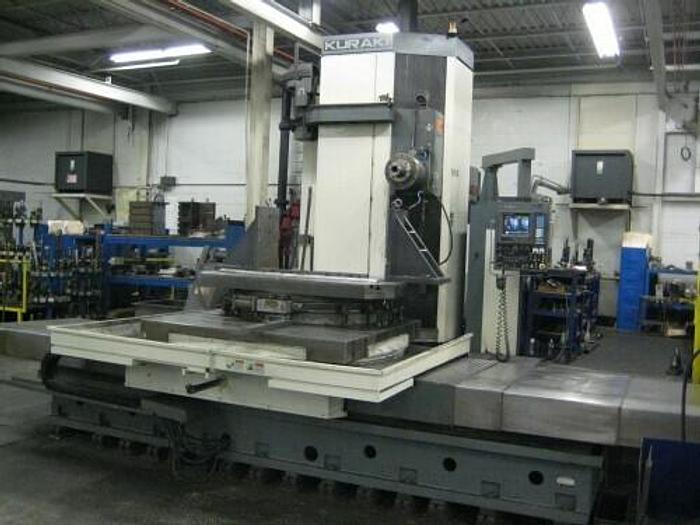 Used 12/2/2010, Gloucester Engineering Company