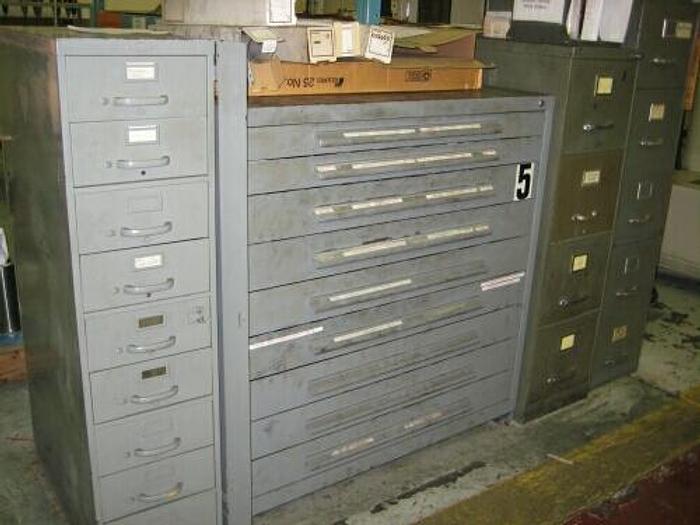 Used 4/14/2011, Dunham Bush