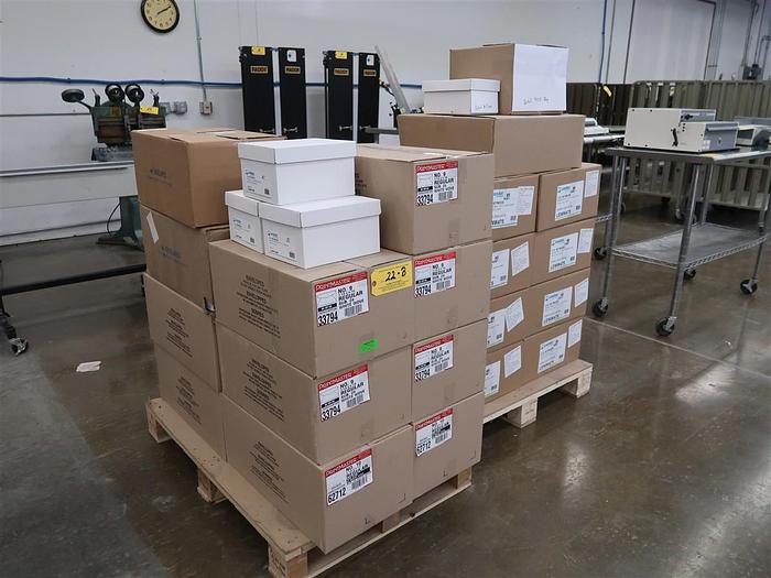 Used Thursday, March 27, 2025, 11:00 AM (ET) - Fusebox One (CMS)