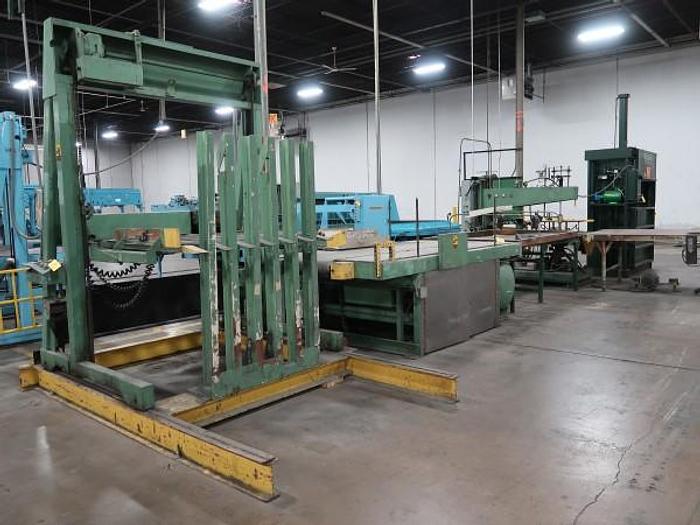 Used Thursday, August 29, 2024, 11:00 AM (ET) Loyola Paper Company