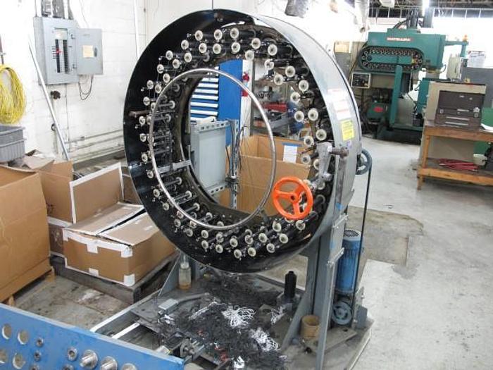 Used Wednesday, April 5, 2017, 1:00 PM (ET), Navtec Rigging Solutions, Inc. - Intellectual Property & Inventory