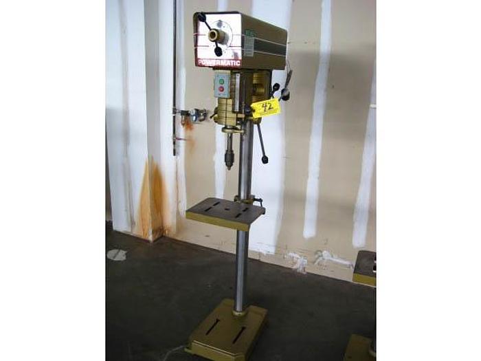 Used Wednesday, September 10, 2014 1:00 PM (ET), Northeast Machine Tool & CNC Auction Event #1