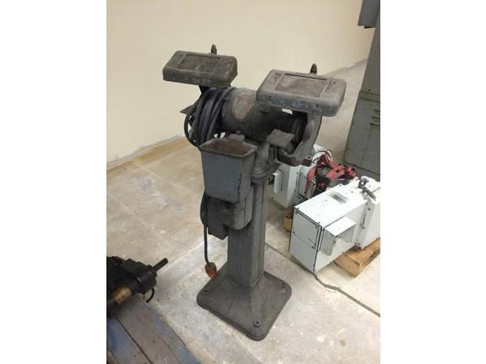 Used Tuesday, August 4, 2015 1:00 PM (ET), Machine Tool & CNC Auction