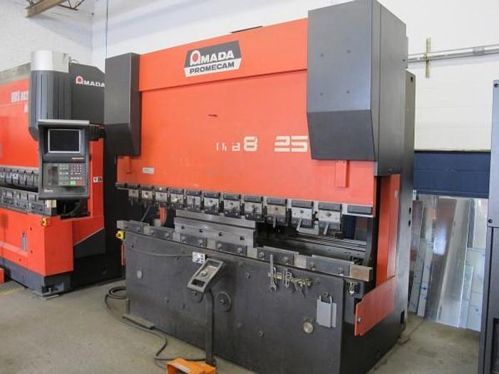 Used Tuesday, June 18, 2019, 1:00 PM (ET), Profab Metal Products