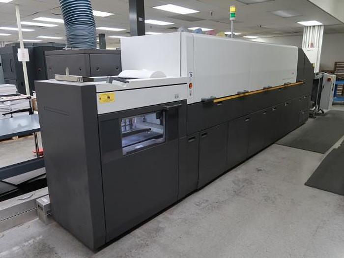 Used Thursday, September 21, 2023, 1:00 PM (ET), Major Texas Printing Company