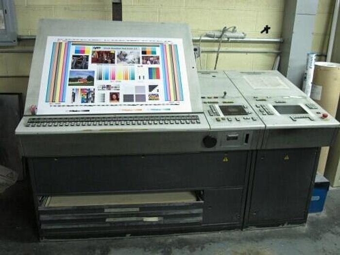 Used 4/7/2011, The King Organization