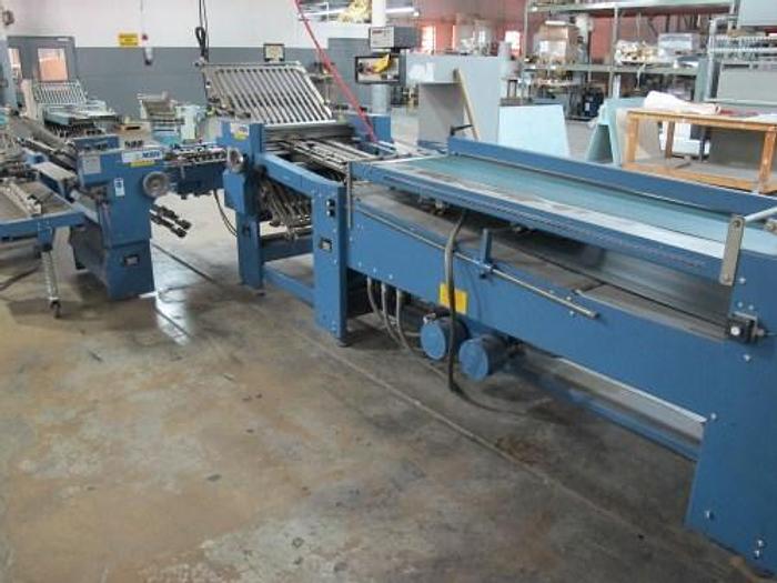 Used Wednesday, February 27, 2013 1:00 PM (ET), National Litho