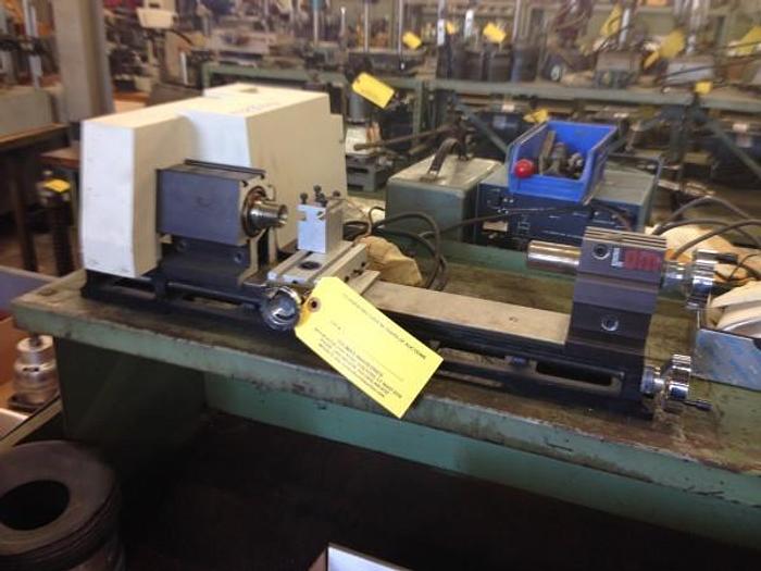 Used October 21, 22 & 23, 2014, 11:00 AM (ET), Industrial Surplus of Connecticut, Inc.
