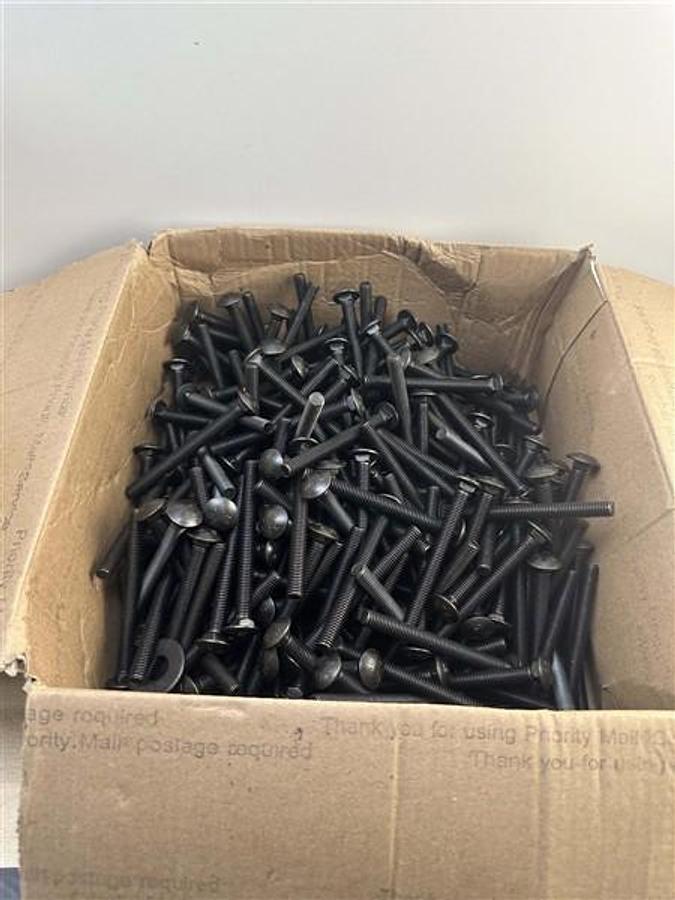 Used Wednesday, December 10, 2025, 1:00 PM (ET) - Chris Stanley's Industrial Surplus