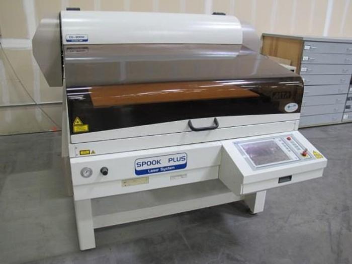 Used Thursday, May 15 1:00 PM (ET), Gluers Post Press Services